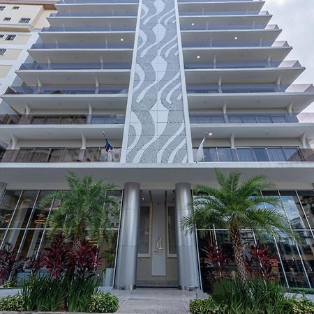 Brickell Apart Hotel Santo Domingo Eksteriør billede
