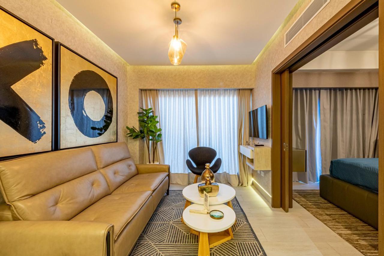 Brickell Apart Hotel Santo Domingo Eksteriør billede