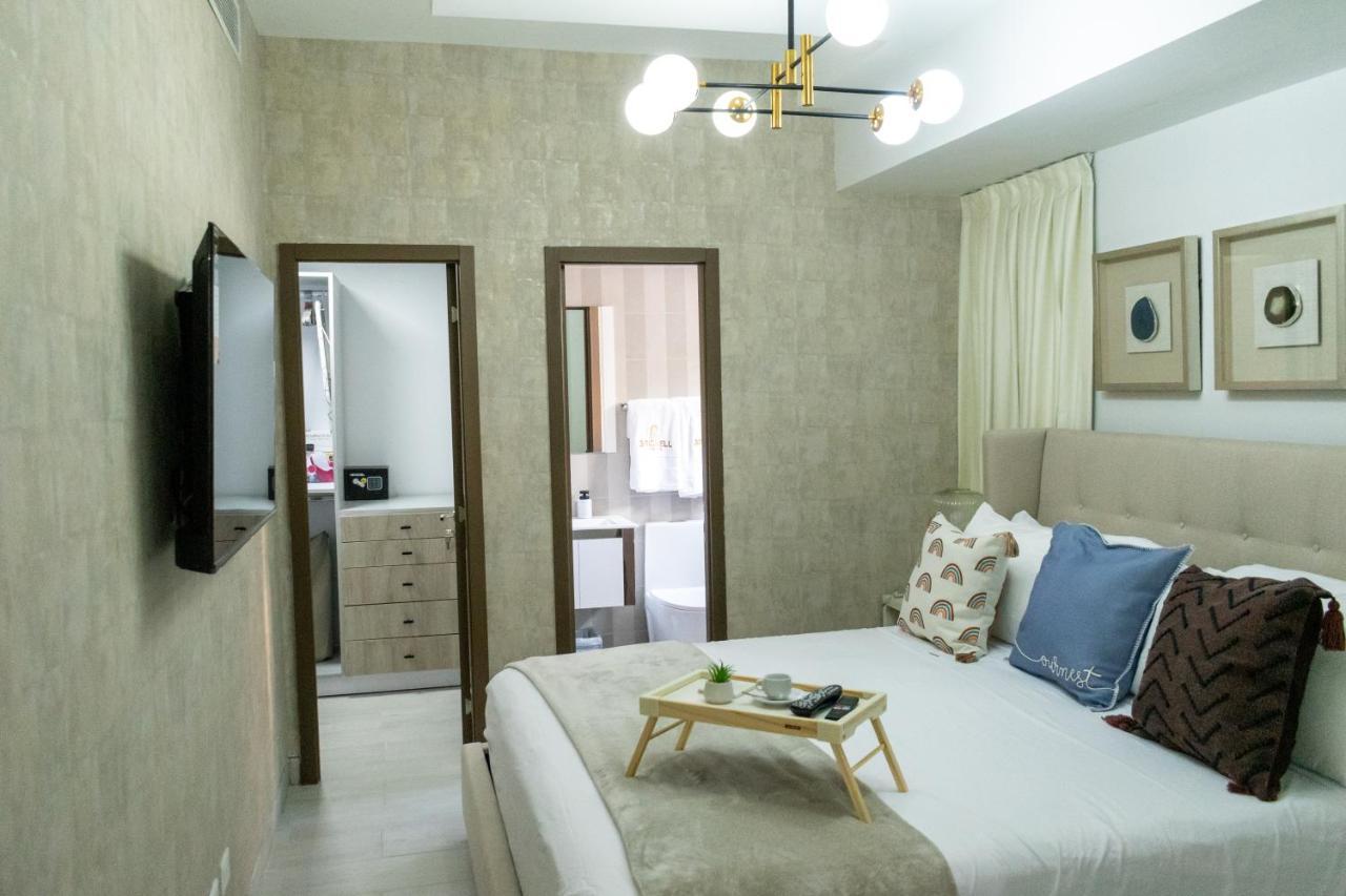 Brickell Apart Hotel Santo Domingo Eksteriør billede