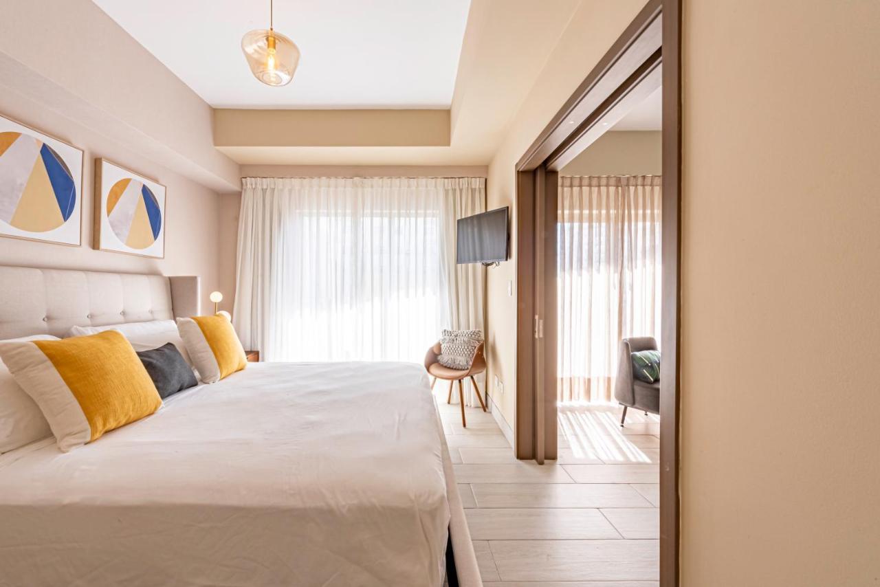 Brickell Apart Hotel Santo Domingo Eksteriør billede