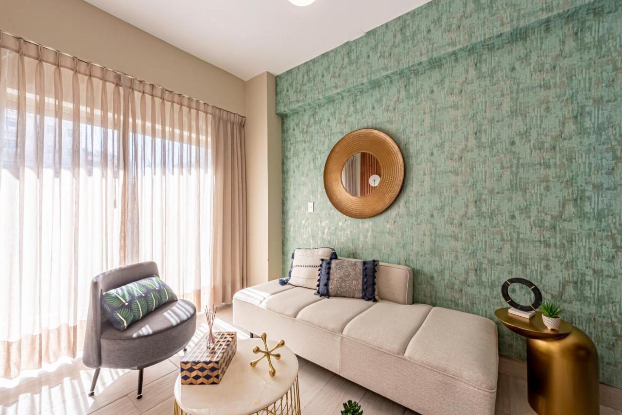 Brickell Apart Hotel Santo Domingo Eksteriør billede